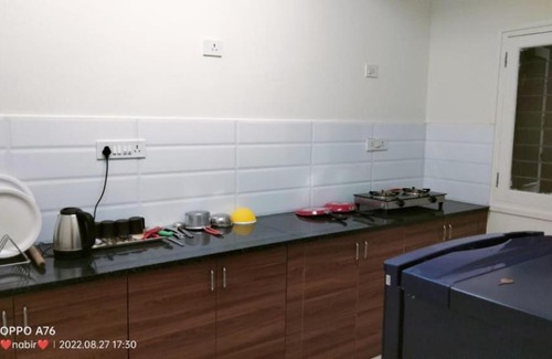 Yelahanka Apartment | Orchid Service Apartment