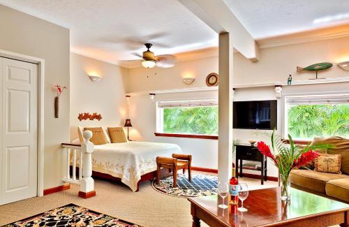 Hilo Bed & Breakfast | Orchid Tree B&B