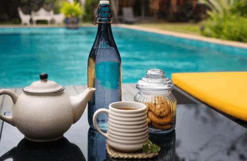 Hoskote Resort | Orchid Tree Wellness Retreat