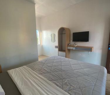 Ciater House | orchid villa ciater