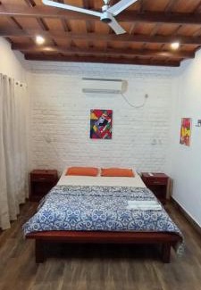Vaikom House | Orchid Villa homestay