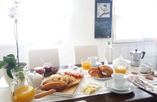 Las Palmas de Gran Canaria Apartment | Orchidea Home