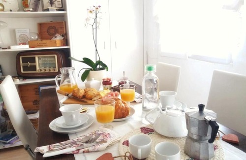 Las Palmas de Gran Canaria Apartment | Orchidea Home