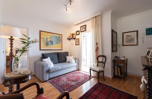 Las Palmas de Gran Canaria Apartment | Orchidea Home