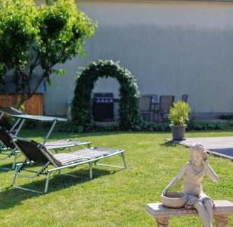 Mosonmagyarovar Apartment | Orchidea Apartman