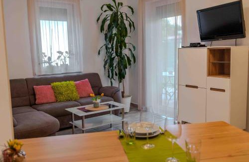 Mosonmagyarovar Apartment | Orchidea Apartman