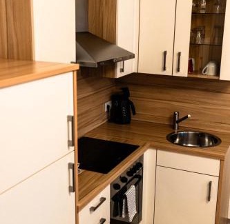 Mosonmagyarovar Apartment | Orchidea Apartman