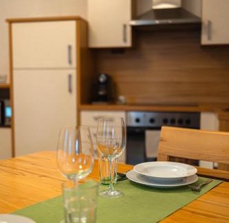 Mosonmagyarovar Apartment | Orchidea Apartman
