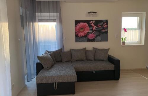 Egerszalok Apartment | Orchidea Apartmanház Egerszalók