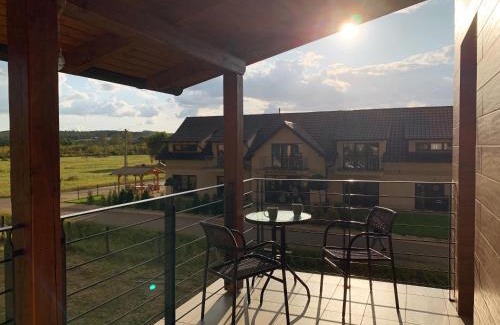 Egerszalok Apartment | Orchidea Apartmanház Egerszalók