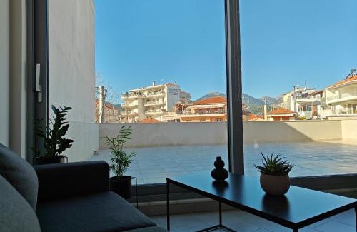 Tripoli Apartment | Orchidea Flat