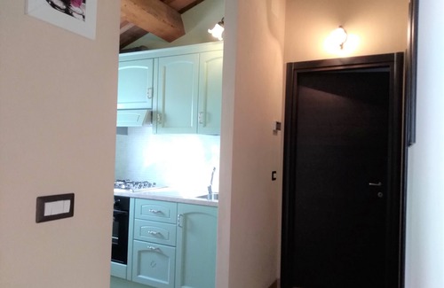 Montalto delle Marche Other | ORCHIDEA APARTMENT The Old Maple farmhouse