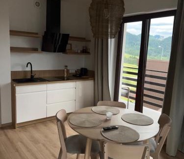 Czorsztyn Bed & Breakfast | Orchidea Willa Pienińska