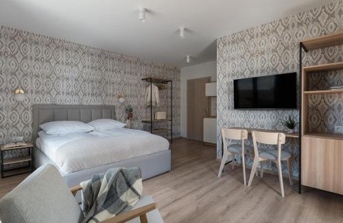 Czorsztyn Bed & Breakfast | Orchidea Willa Pienińska