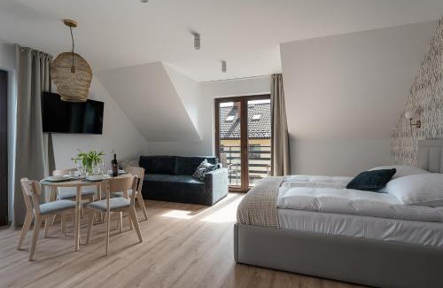 Czorsztyn Bed & Breakfast | Orchidea Willa Pienińska