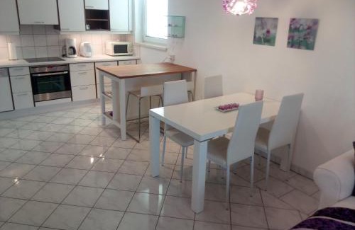 Wiener Neudorf Apartment | Orchidee
