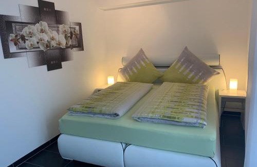Henstedt-Ulzburg Apartment | Orchideenweg 2b, Henstedt-Ulzburg