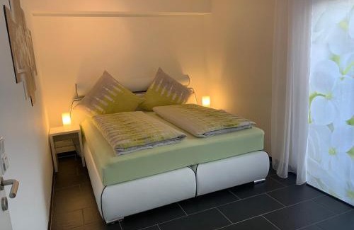Henstedt-Ulzburg Apartment | Orchideenweg 2b, Henstedt-Ulzburg