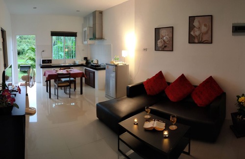 Mai Khao House | Orchidilla Residence Mai Khao Beach Phuket