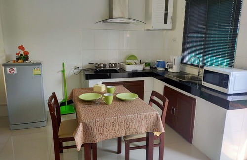 Mai Khao House | Orchidilla Residence Mai Khao Beach Phuket