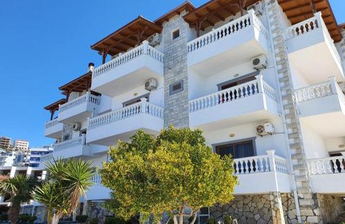Sarande Hotel | ORCHIDS Hotel