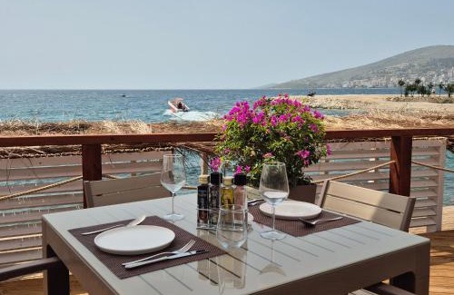 Sarande Hotel | ORCHIDS Hotel