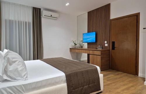 Sarande Hotel | ORCHIDS Hotel