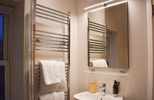 Dalmally Bed & Breakfast | Orchy Bank House