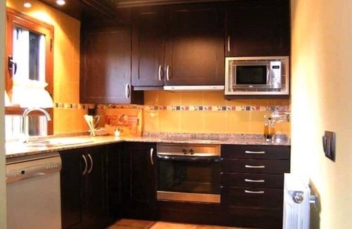 Puertolas Cottage | Ordesa Houses - Edelweiss House