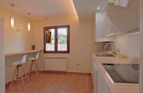 Belsierre Cottage | Ordesa Houses - Encina House