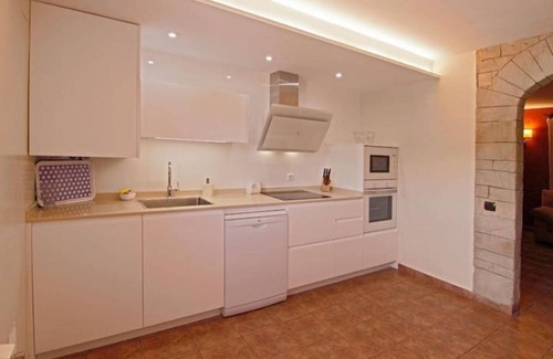Belsierre Cottage | Ordesa Houses - Encina House