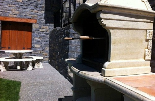 Belsierre Cottage | Ordesa Houses - Encina House