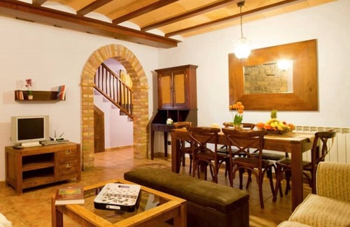 Belsierre Cottage | Ordesa Houses - Lavender House