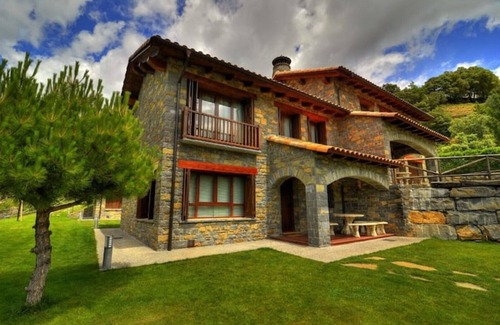 Belsierre Cottage | Ordesa Houses - Margarita House