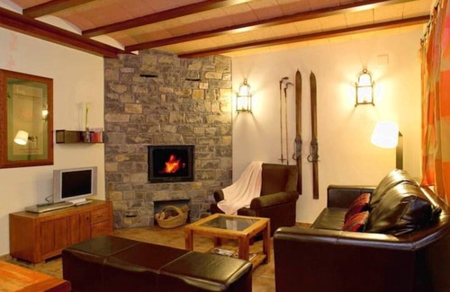 Belsierre Cottage | Ordesa Houses - Margarita House