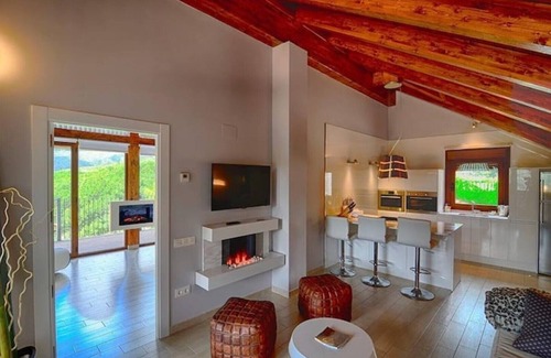 Belsierre Apartment | Ordesa Houses - Ordesa Suite Apartment
