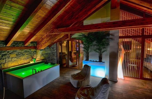 Belsierre Apartment | Ordesa Houses - Ordesa Suite Apartment