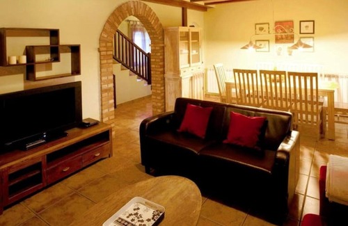 Belsierre Cottage | Ordesa Houses - Tulipanes House