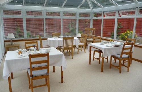 Luncarty Bed & Breakfast | Ordieview Bed & Breakfast