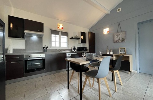 Ayherre House | Ordokia - Ayherre - Gîte