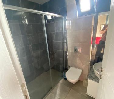 Altınordu Apartment | ORDU KONUK EVLERİ
