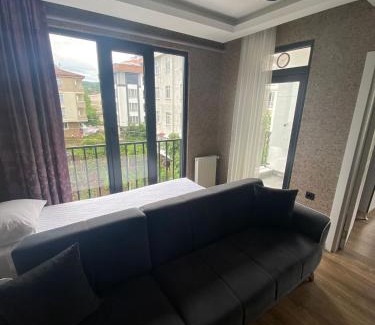 Altınordu Apartment | ORDU KONUK EVLERİ