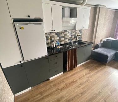 Altınordu Apartment | ORDU KONUK EVLERİ