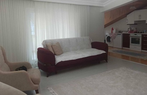 Fatsa Condo | Ordunun En Güzel Konaklamalı Aile Apartmanı