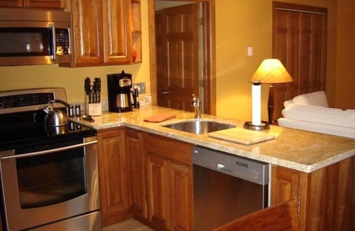 Telluride Condo | Ore Station Condo - Fabulous Location in Heart of Telluride