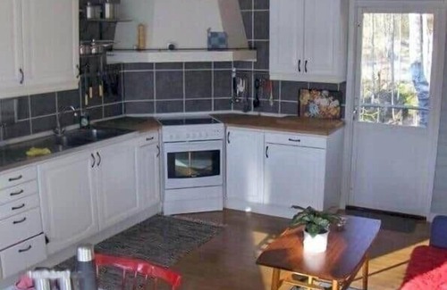 Tived House | ORE735 Tived - Bosjön 4