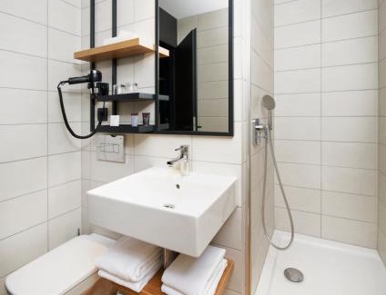 Brno-stred Hotel | OREA Congress Hotel Brno