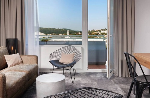 Brno-stred Hotel | Orea Congress hotel Brno
