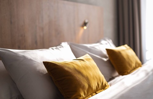Brno-stred Hotel | Orea Congress hotel Brno