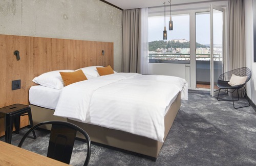 Brno-stred Hotel | Orea Congress hotel Brno